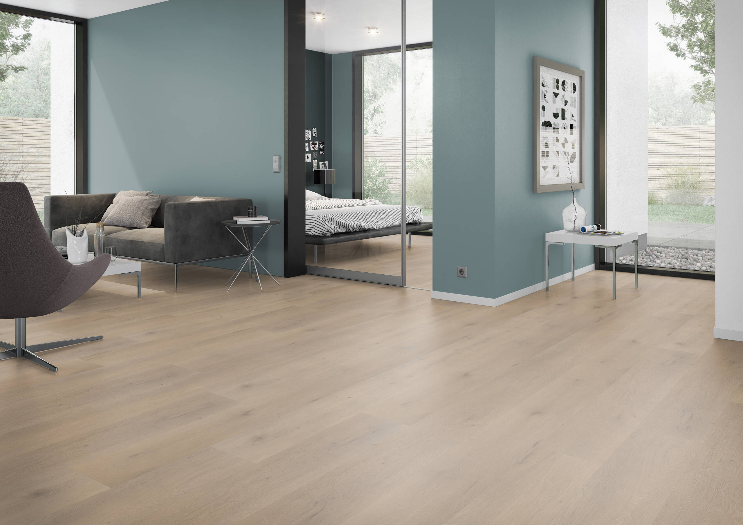 Belakos Attico 820 - Afbeelding 2