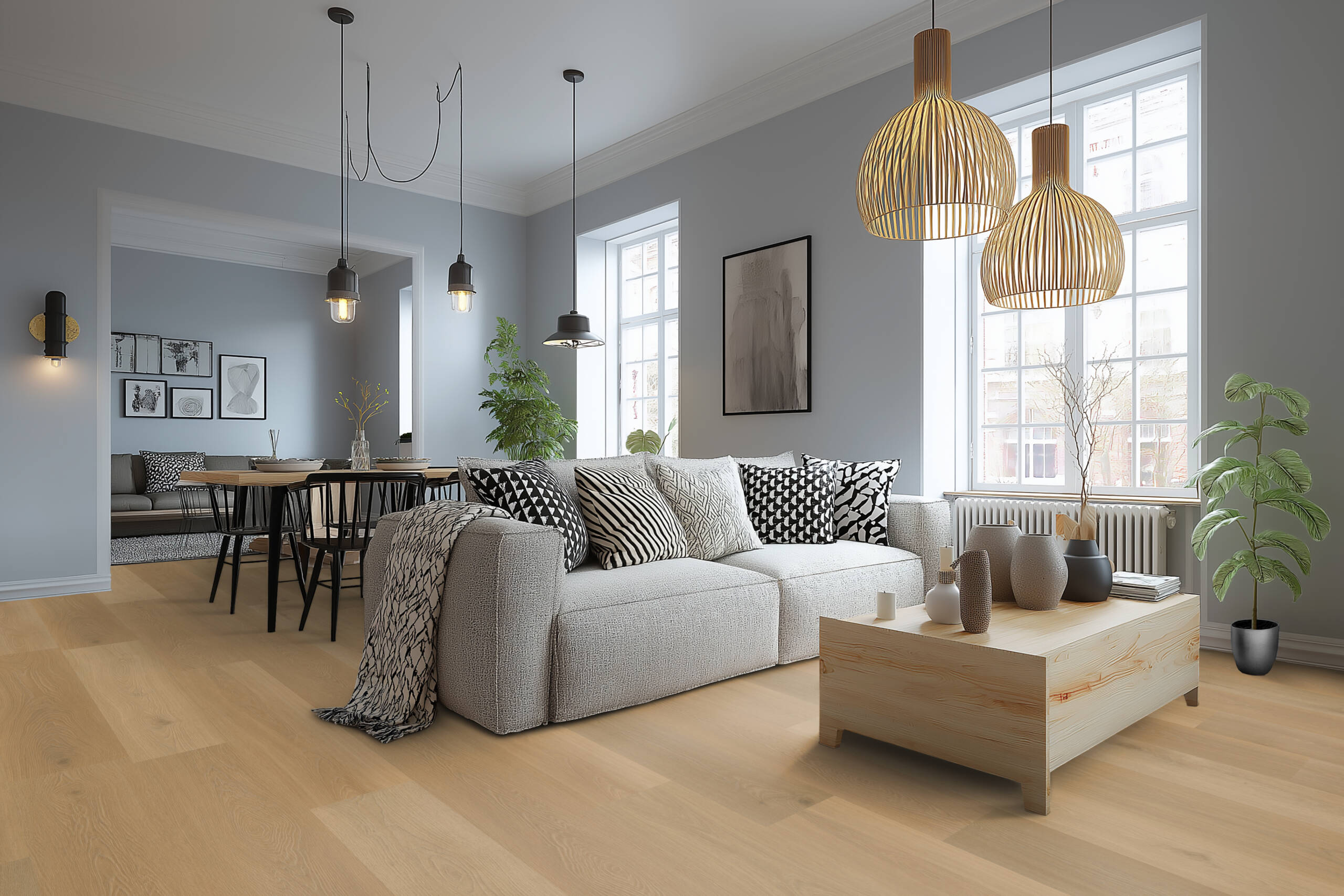 Belakos Borgo 320 - Afbeelding 2