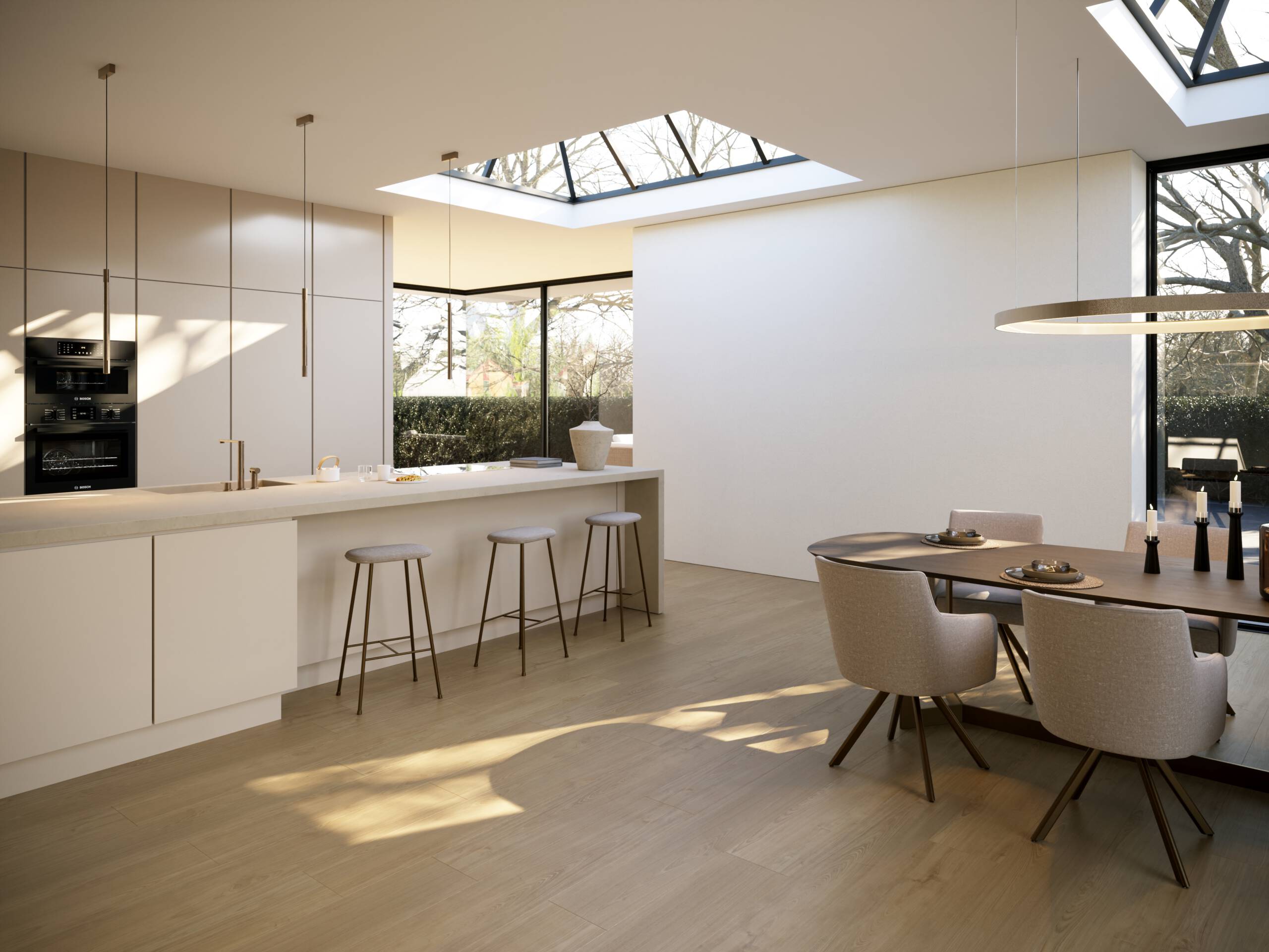 Belakos Portico 540 - Afbeelding 2