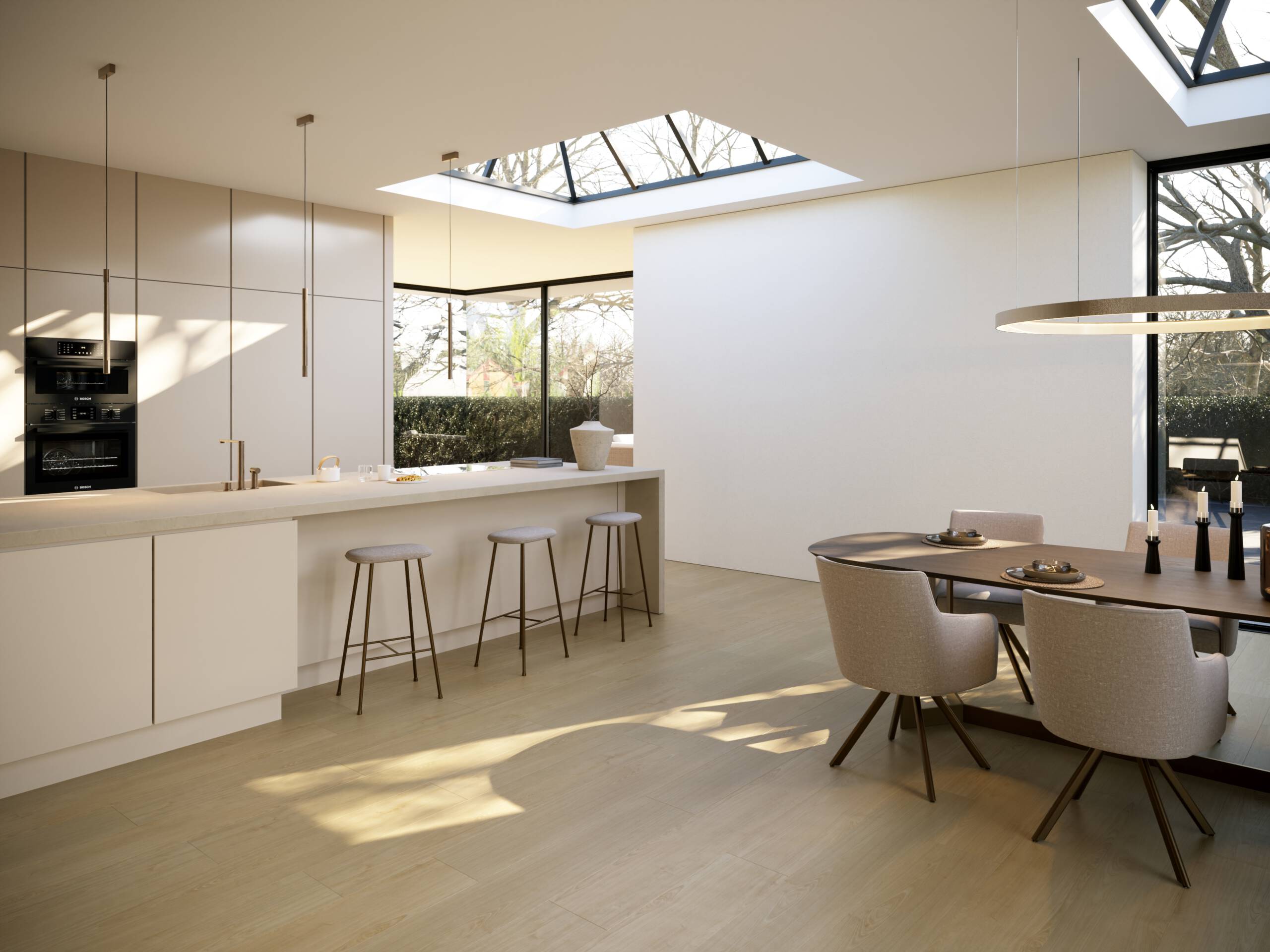 Belakos Portico 550 - Afbeelding 2