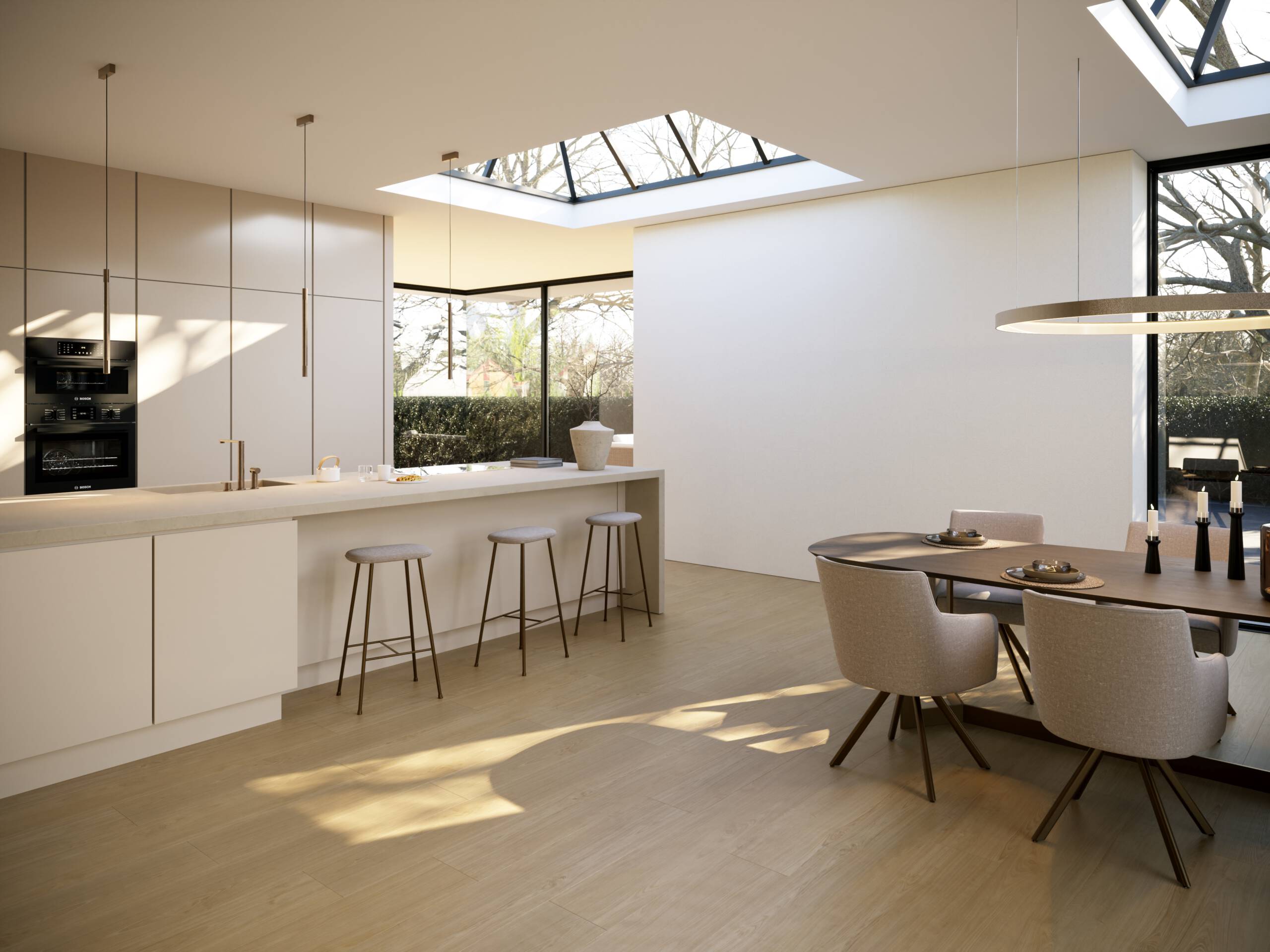 Belakos Portico 560 - Afbeelding 2